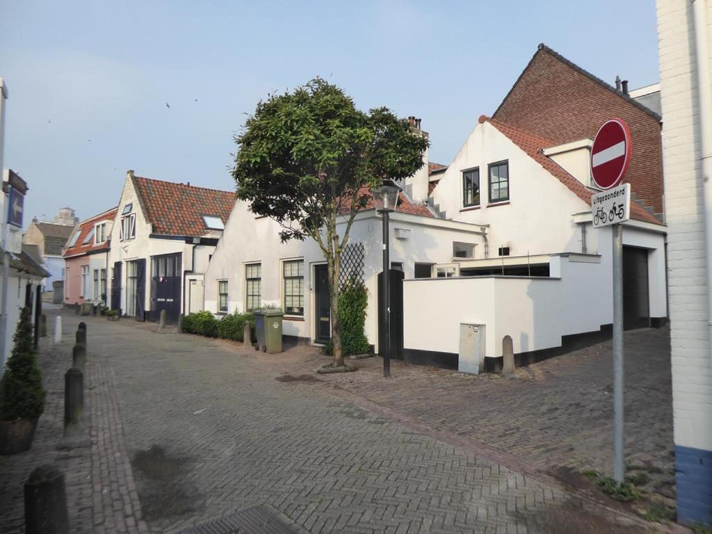 Apartments Gasthuisplein Zandvoort Exterior foto